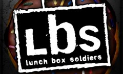 Lunch Box Soldiers - "Beast Mode"