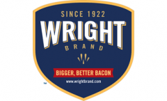 Wright Brand Bacon - "Radio Ad"