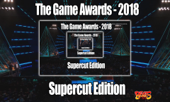The Game Awards 2018 - (supercut)